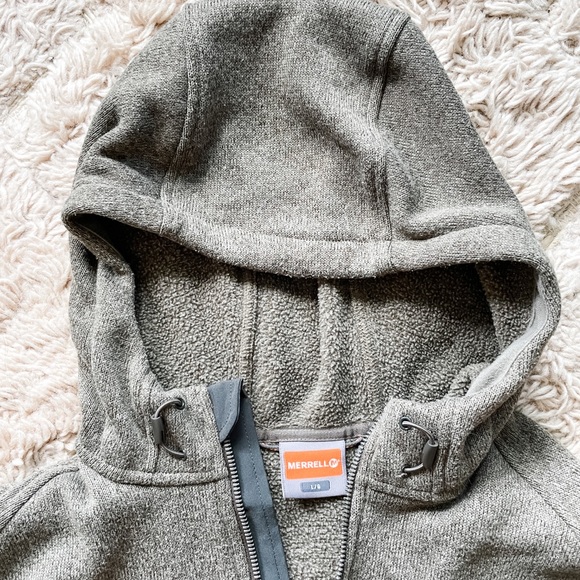 Merrell Jacket - Picture 10 of 13